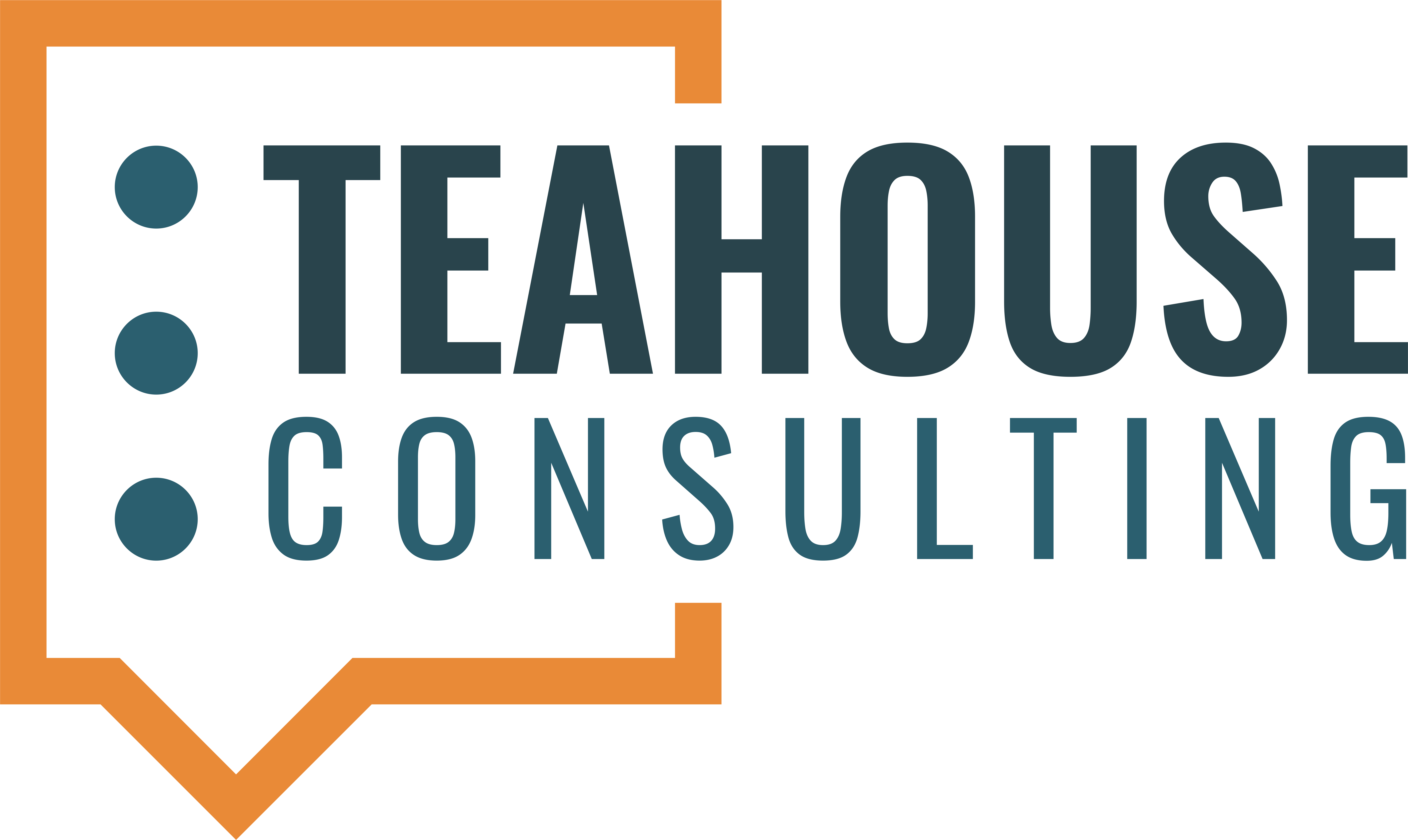 Teahouse Consulting